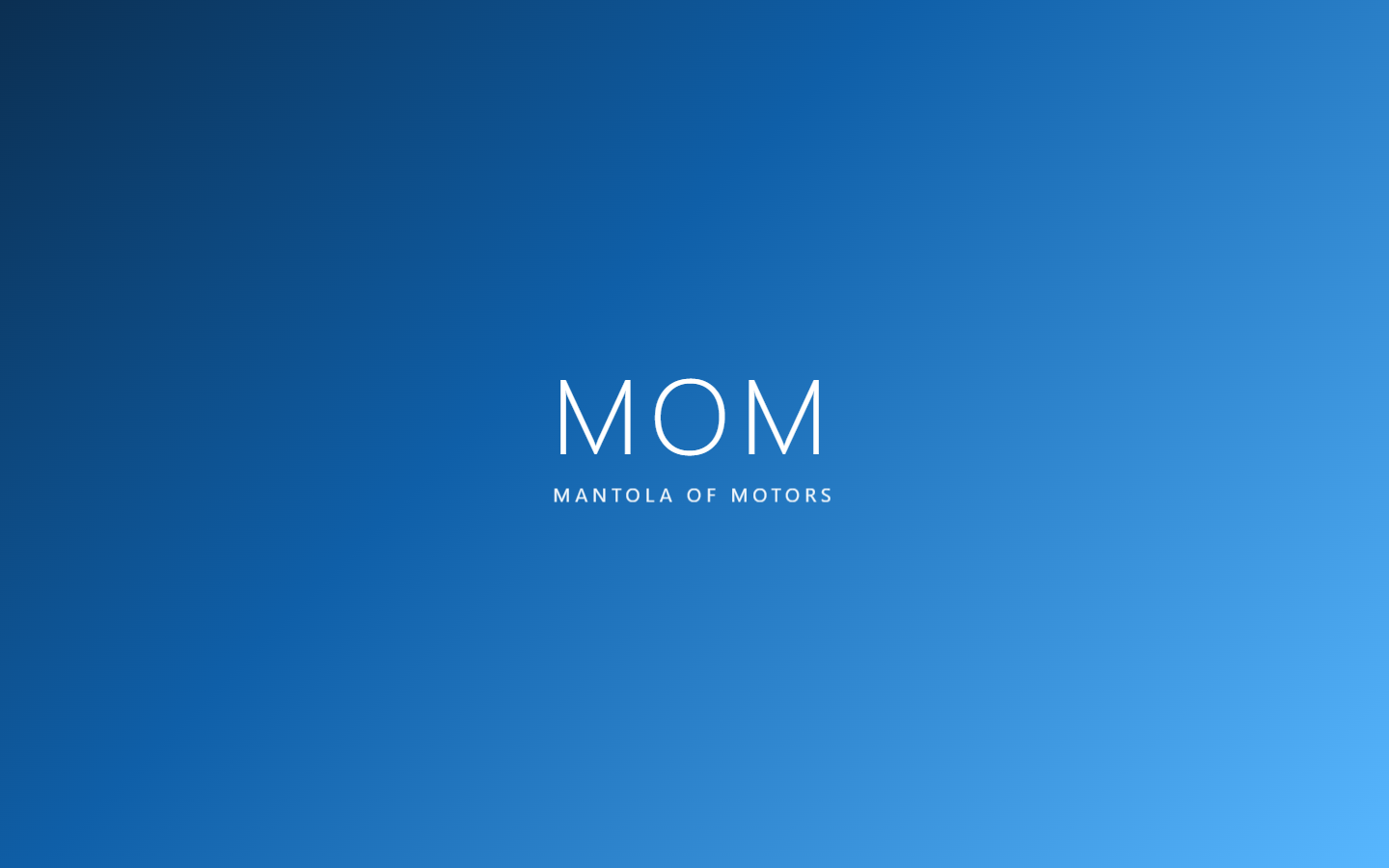 Mantola Corporate Website by Lusux web Solution